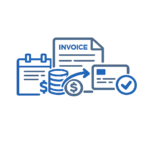Contas a pagar / receber